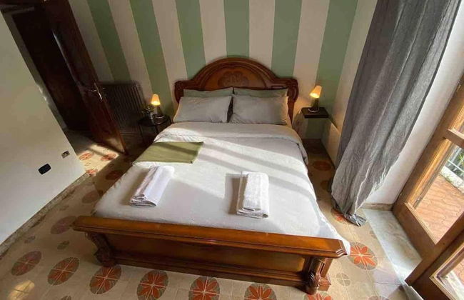 Wonder House & Panoramic View on the Amalfi Coast - Foto 6