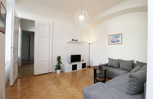 Greg Apartments Kampa Prague - Photo 26