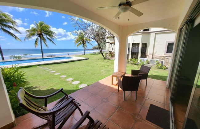 Hacienda Iguana Beach and Golf Resort - Foto 44