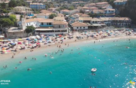 Stavros Apartments - Foto 24