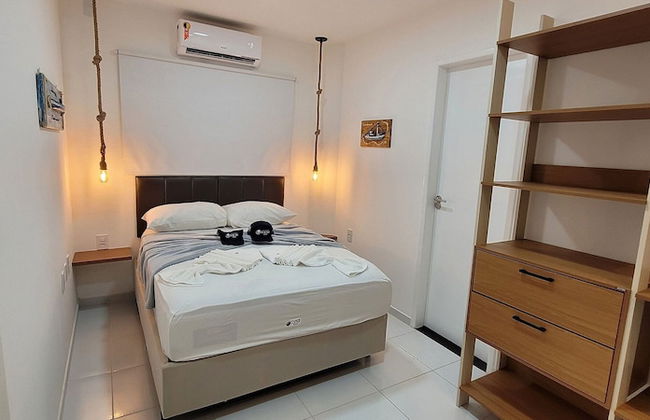 PRAIA DE MARIA FARINHA - PERNAMBUCO - Foto 20