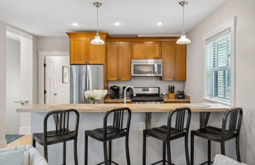 The Heart of the West End #4 - Foto 8