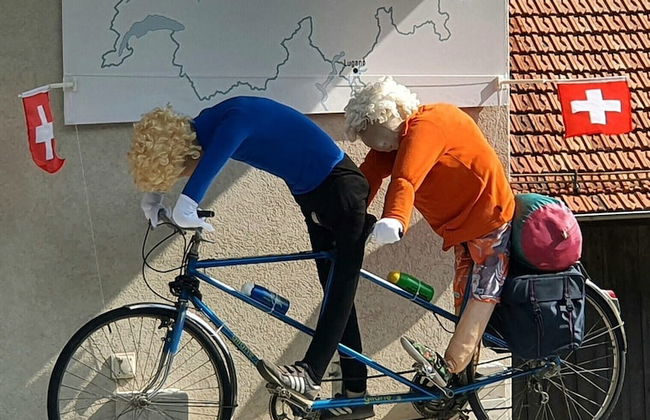 Elfe - Apartments Apartment for 6 Guests With Patio - Foto 19