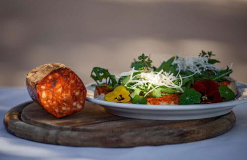 Agriturismo Giannavi - Foto 47