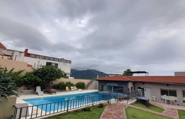 Posada Spa La Arabela - Foto 34