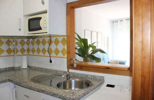 El Ronqueo Apartment - Foto 40