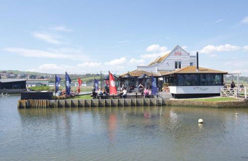 Westpoint Apartments - Foto 23