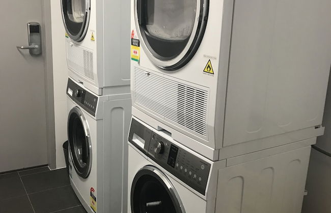 Quest Mounts Bay Road - Foto 19