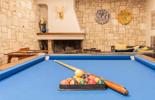 Villa in Umbria con piscina privata - Foto 39