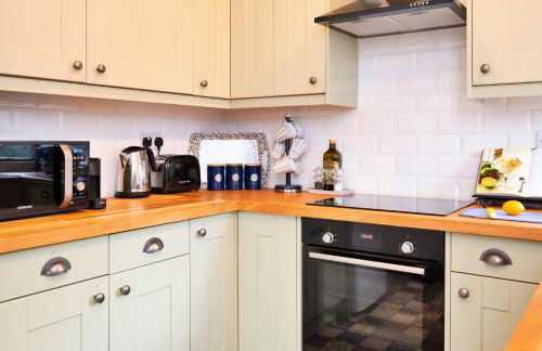 Finest Retreats - Capel Hebron - Foto 13