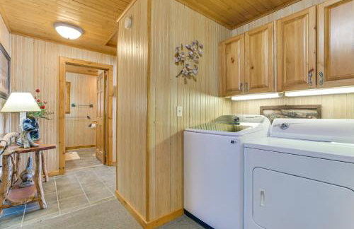 Live Lake Life! Johannesburg Compound Near Trails - Foto 36