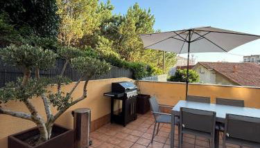 GRAN TERRAZA- Bahía SILGAR - Foto 2