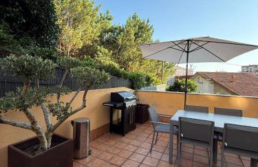 GRAN TERRAZA- Bahía SILGAR - Foto 2
