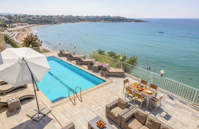 Katina Beach Villa - Foto 61