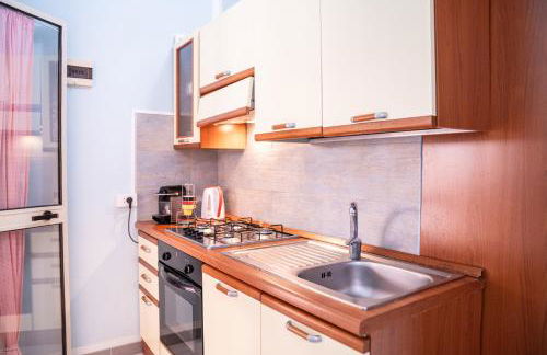 Casa Josto a due passi da Spiaggia Maladroxia - Foto 10