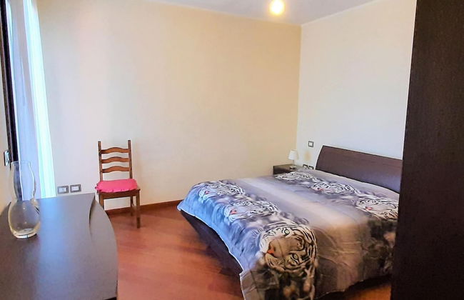 Divine Holiday Home in Giosa Marea with Sauna & Hot Tub - Foto 5