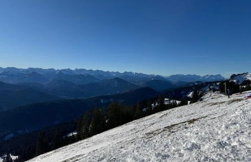 Bergblick-Lounge zentral in Immenstadt - Foto 40