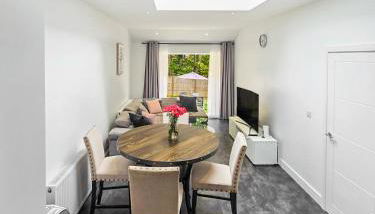 Modern Flat near Wembley stadium - Foto 4