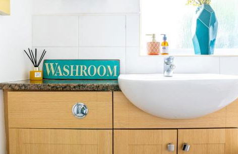 #01 Coleshill Townhouse Sleeps 6 NEC 7mins BHX - Foto 5