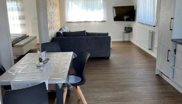 Ferienwohnung Bibertal - Foto 2