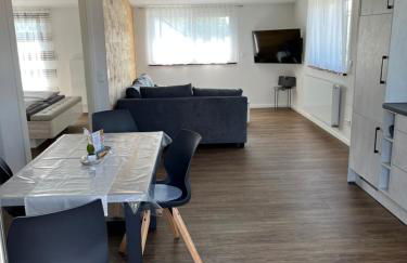 Ferienwohnung Bibertal - Foto 2