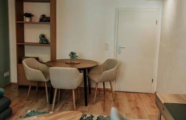 Wohnen in der Altstadt - Wohnungen und Studio - Foto 11