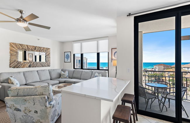 Enclave 703b- Sugar Sands - Foto 39