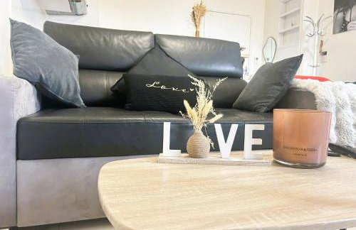 Love room - La Parenthèse Douceur - Foto 17