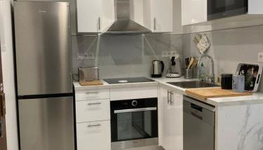 L'escale chic gare Saint Charles - Foto 2