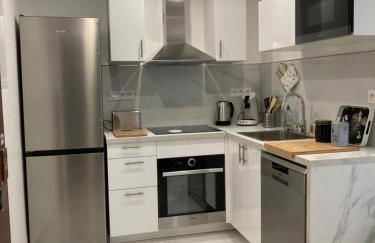 L'escale chic gare Saint Charles - Foto 2