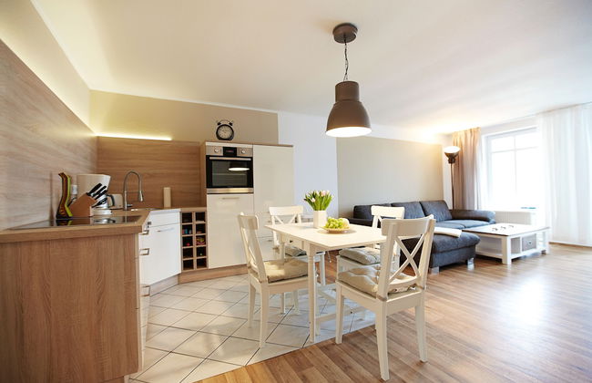 Haus Strandeck - Foto 7