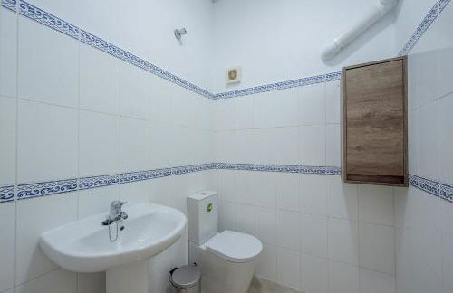 RentalSevilla Bellavista - La Palmera - Foto 32