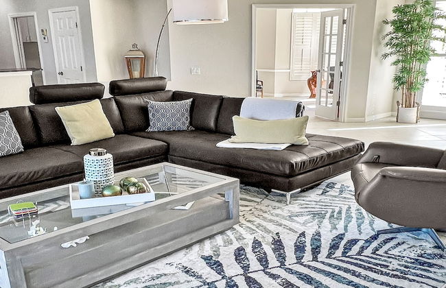 Rosegarden - Pool Spa and Perfect Water View - Foto 51