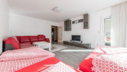 Privatapartment Messe Süd - Foto 3