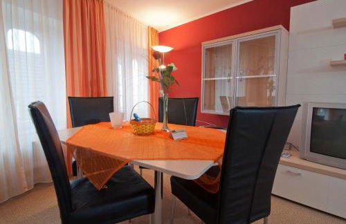 Haus Siegfried Appartements - Foto 28