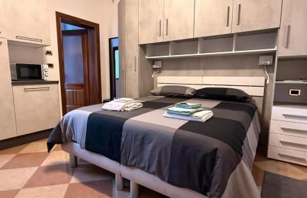 NIDO TRA LE MURA - Foto 52