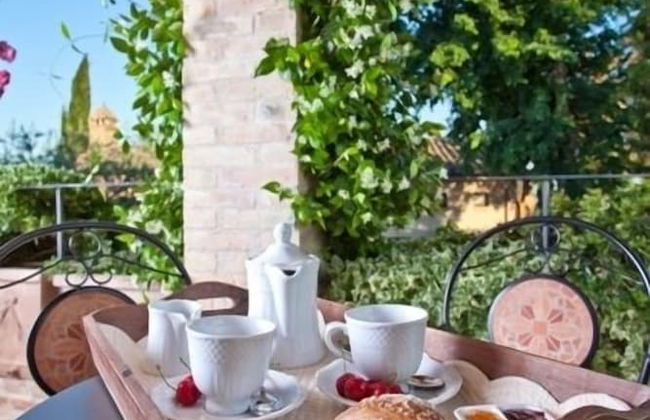 Ripa Relais Colle del Sole - Foto 38