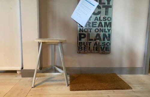 Gut Alt Farpen Ferienwohnung 4 - Foto 12