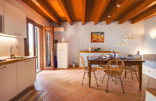 Il Laghello Wood House - Foto 58