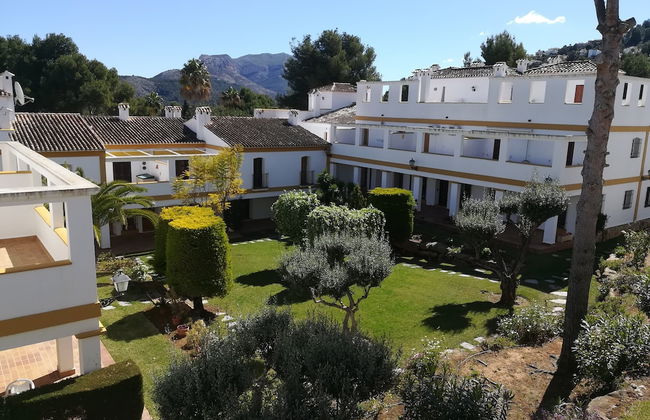 Apartamento Las Zarzas 9 - Foto 19