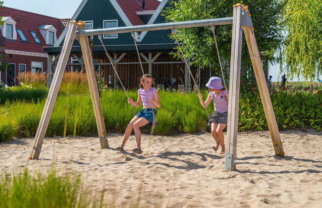 Holiday Home With Sauna in a Holiday Park - Foto 16