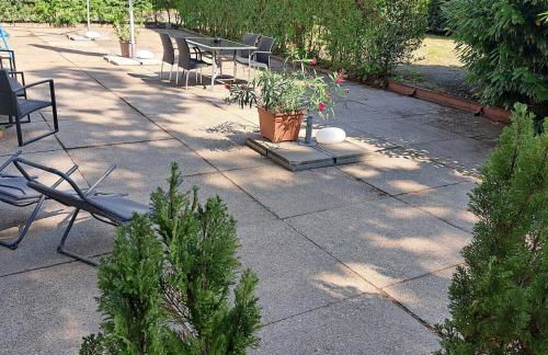 Exclusives Ferienhaus am Kulkwitzer See - Photo 37