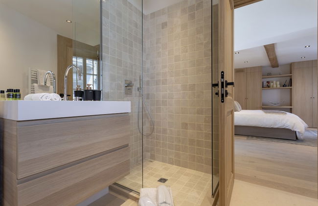 Mougins Luxury Retreats - Foto 11