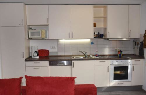 Bantles Parterre Ferienwohnung - Photo 8