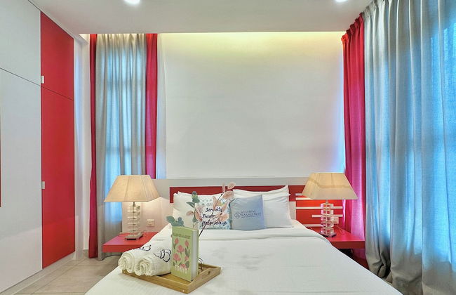 Atlantis Residences Melaka by Stayrene - Foto 72