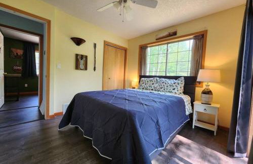 Riverfront~On ATV Trials~Near Mackinac Island - Foto 23