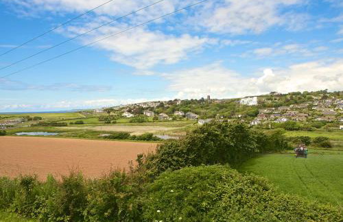 Ocean View Apartment - Foto 28