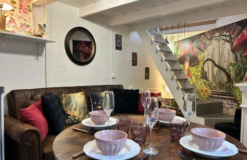 Le Cabanon des Fées, féérique et authentique - Foto 37