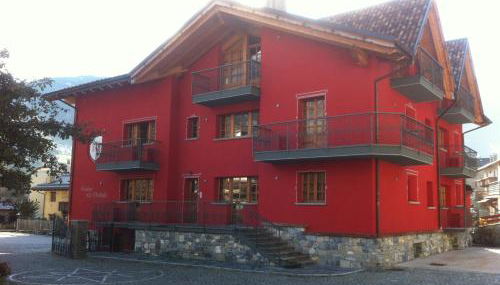 Residence Le Orchidee - Foto 2