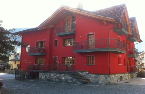 Residence Le Orchidee - Foto 2